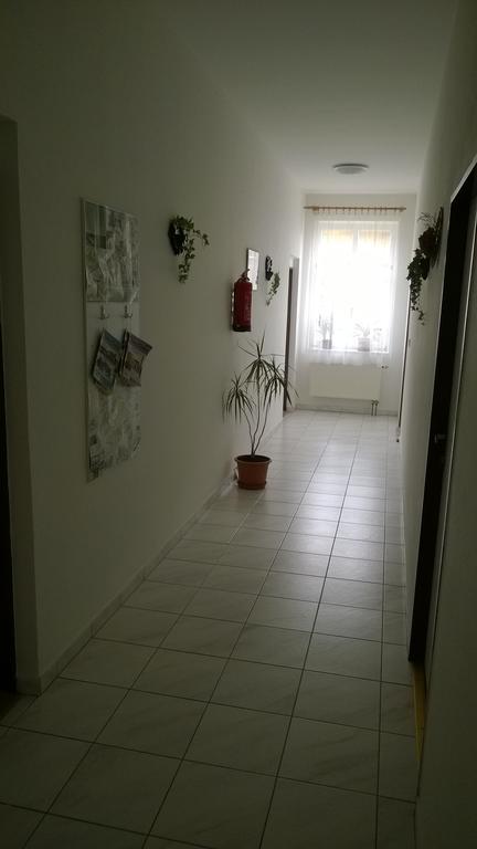Penzion Poodri Suchdol nad Odrou Экстерьер фото
